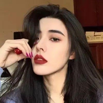 闺女特烦恼
