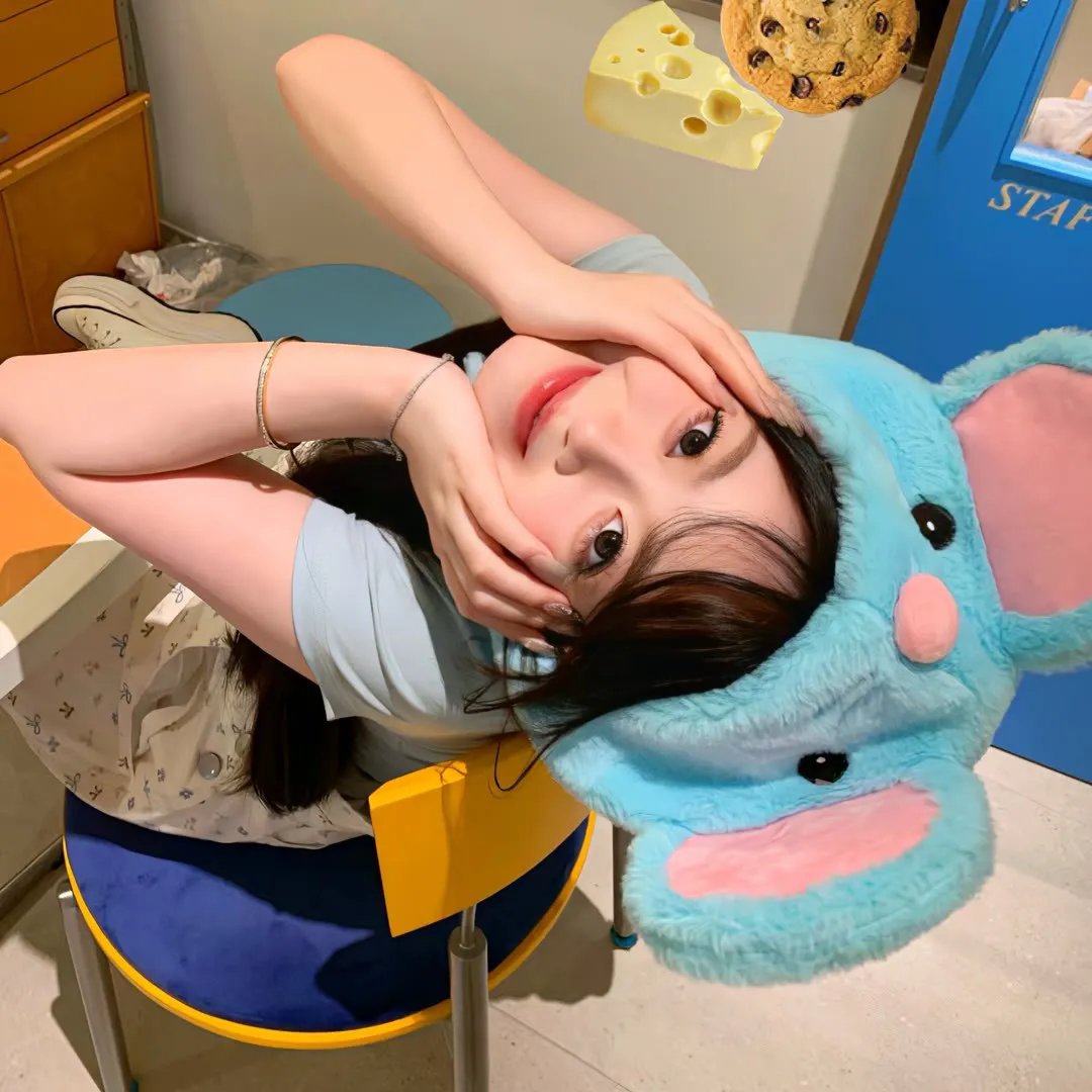 浮尘女儿录